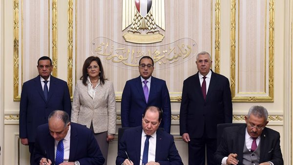 بروتكول توقيع ١٠٠