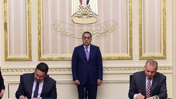 توقيع اتفاق تعاون