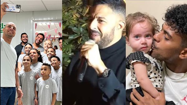 محمد حماقي- عمرو