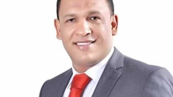  النائب يونس عبد