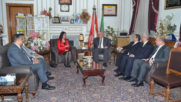 تنسيقية شباب الأحزاب