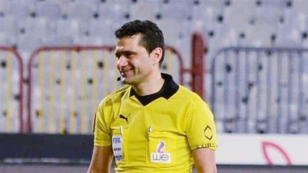 محمود البنا 