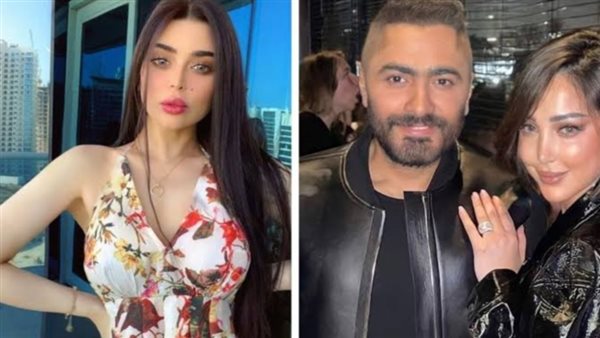 تامر حسني _ أرشيفية