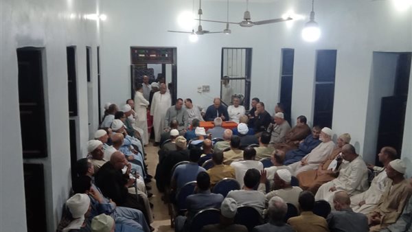 جلسة نقاشية