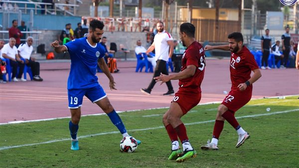 مباراة الترسانة ومستقبل