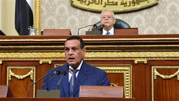 اللواء هشام آمنة