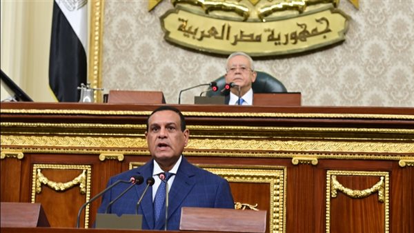 اللواء هشام آمنة