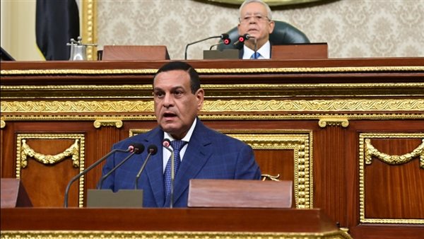  اللواء هشام آمنة