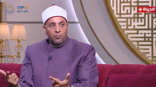 الشيخ رمضان عبد الرازق