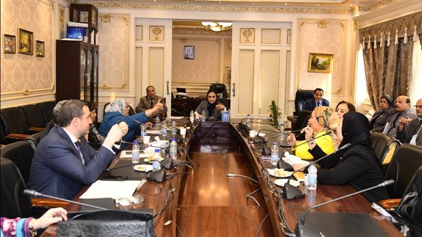 لجنة التعليم والبحث