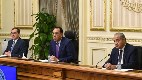 جانب من الموتمر الصحفي