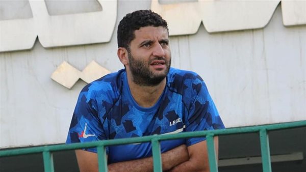 أمير عزمي مجاهد