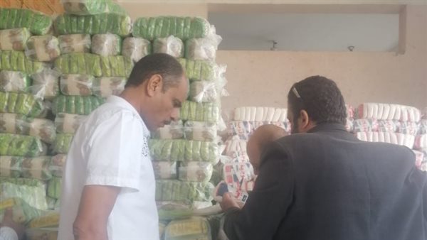 أدوية مجهولة