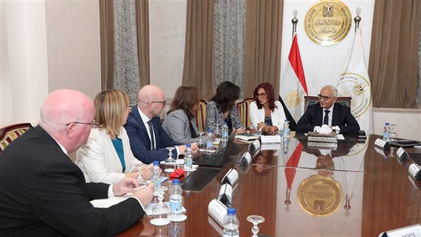 وزير التعليم