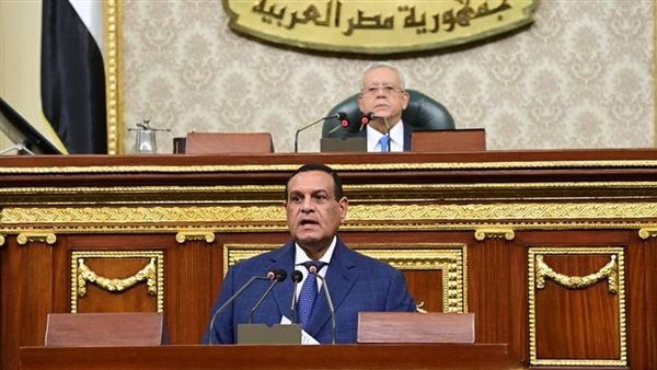 وزير التنمية المحلية