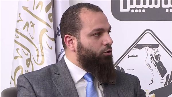 النائب محمود تركي