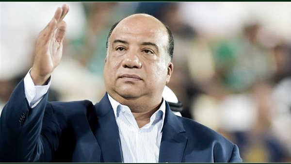 محمد مصيلحي 