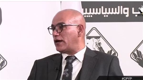 عبد الناصر قنديل