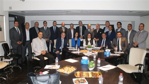 تنسيقية شباب الأحزاب