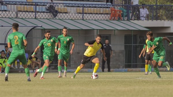 مباراة الكهرباء والسكة