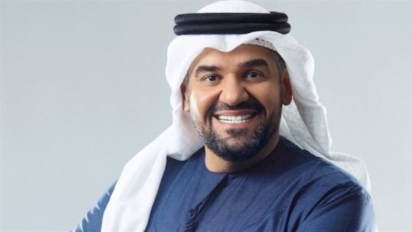 حسين الجسمي