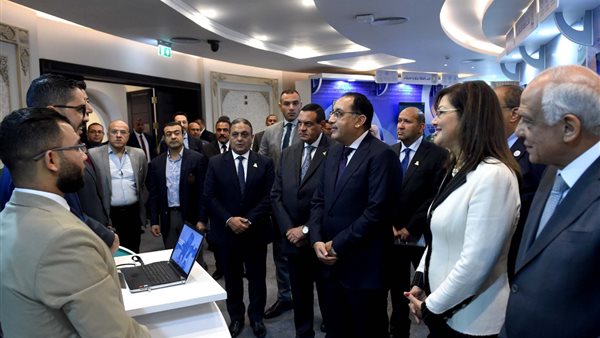 رئيس الوزراء