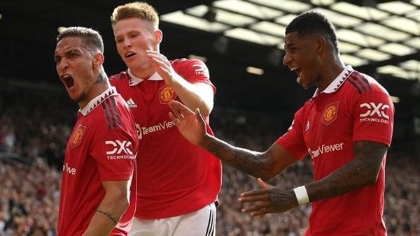 موعد مباراة مانشستر