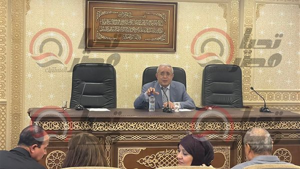  لجنة الخطة والموازنة