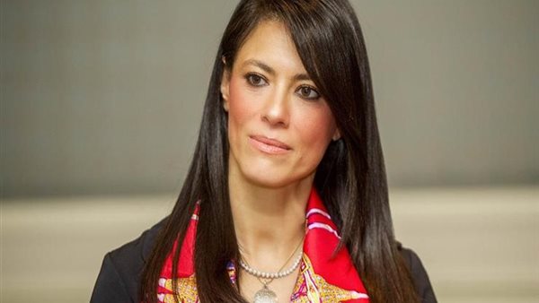 وزير التعاون الدولي