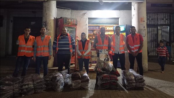 أنشطة وفعاليات حزب