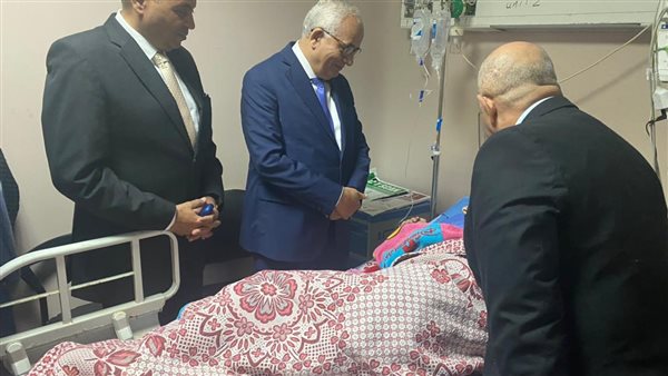 وزير التعليم