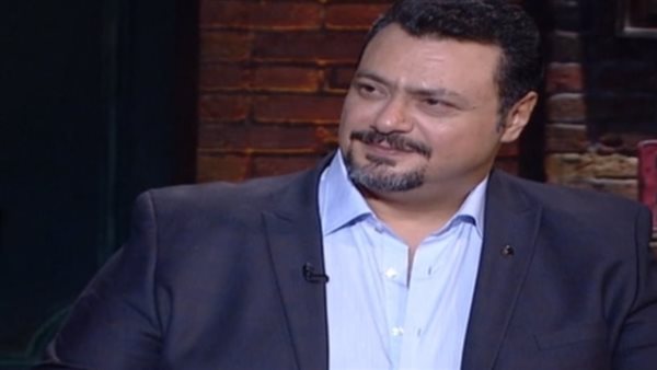 مراد مكرم _ أرشيفية