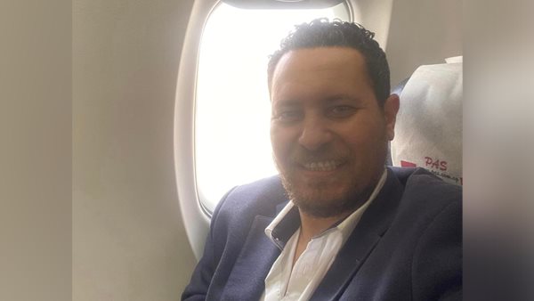 النائب علاء عصام