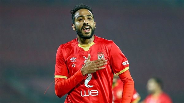 محمود كهربا 