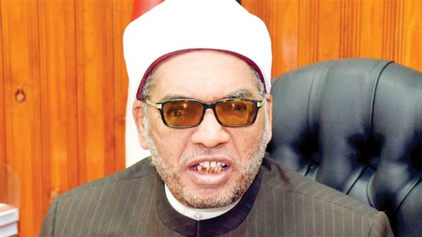 الشيخ عبد الفتاح