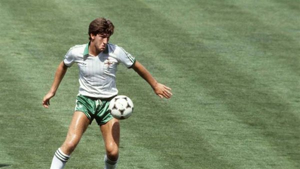 نورمان وايتسايد