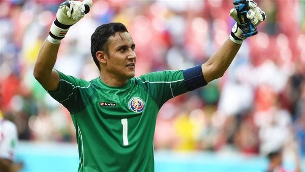 كيلور نافاس 