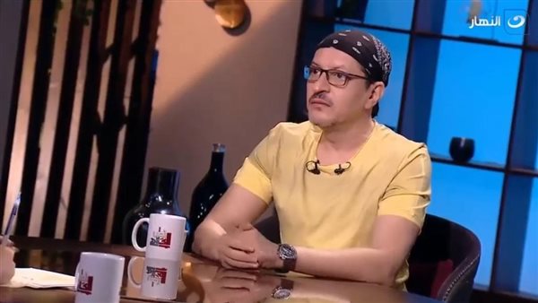 هشام المليجي