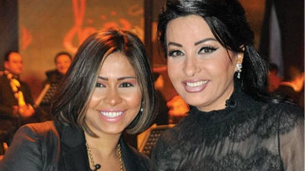 لطيفة - شيرين