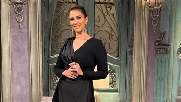 حنان مطاوع - صاحبة