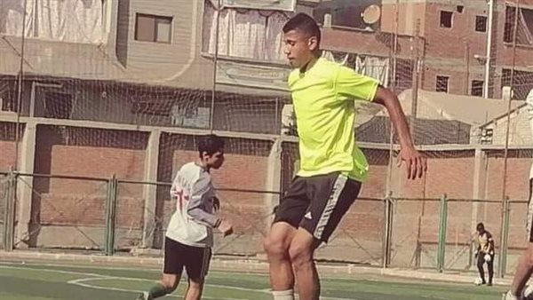 كريم النادي