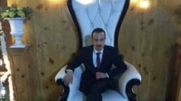 المجني علية 