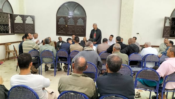  النائب نادر مصطفى