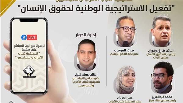 تنسيقية شباب الأحزاب