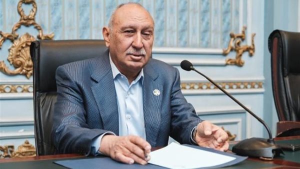 المهندس أحمد عثمان