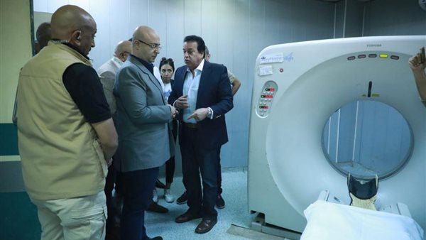 الدكتور خالد عبدالغفار