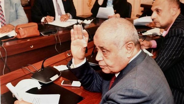 النائب ابراهيم نظير