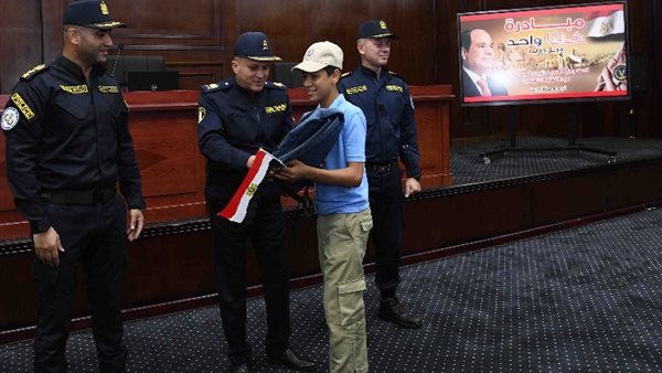 الطلبة بالحماية المدنية