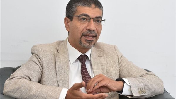  الدكتور محمد البدري