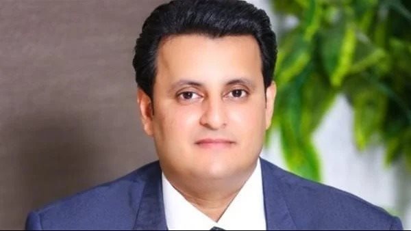  النائب أحمد سمير